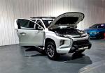 2018 Mitsubishi Triton Utility GLS Premium MR MY19