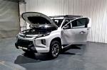 2018 Mitsubishi Triton Utility GLS Premium MR MY19