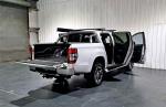 2018 Mitsubishi Triton Utility GLS Premium MR MY19