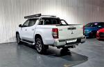 2018 Mitsubishi Triton Utility GLS Premium MR MY19