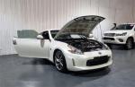 2014 Nissan 370Z Coupe Z34 MY14