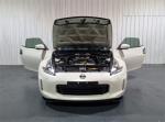 2014 Nissan 370Z Coupe Z34 MY14