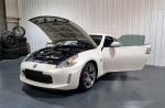 2014 Nissan 370Z Coupe Z34 MY14
