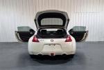 2014 Nissan 370Z Coupe Z34 MY14