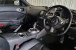 2014 Nissan 370Z Coupe Z34 MY14