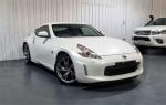 2014 Nissan 370Z Coupe Z34 MY14