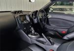 2014 Nissan 370Z Coupe Z34 MY14