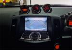 2014 Nissan 370Z Coupe Z34 MY14