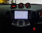 2014 Nissan 370Z Coupe Z34 MY14