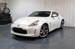 2014 Nissan 370Z Coupe Z34 MY14