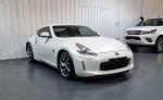 2014 Nissan 370Z Coupe Z34 MY14