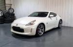 2014 Nissan 370Z Coupe Z34 MY14