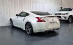 2014 Nissan 370Z Coupe Z34 MY14