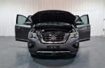 2016 Nissan Pathfinder Wagon ST-L R52 Series II MY17