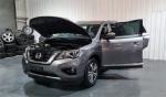 2016 Nissan Pathfinder Wagon ST-L R52 Series II MY17