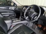2016 Nissan Pathfinder Wagon ST-L R52 Series II MY17