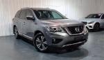 2016 Nissan Pathfinder Wagon ST-L R52 Series II MY17