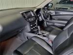 2016 Nissan Pathfinder Wagon ST-L R52 Series II MY17