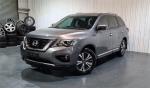 2016 Nissan Pathfinder Wagon ST-L R52 Series II MY17