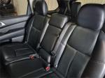 2016 Nissan Pathfinder Wagon ST-L R52 Series II MY17