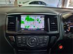 2016 Nissan Pathfinder Wagon ST-L R52 Series II MY17