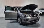 2016 Nissan Pathfinder Wagon ST-L R52 Series II MY17