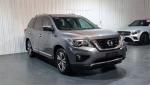 2016 Nissan Pathfinder Wagon ST-L R52 Series II MY17