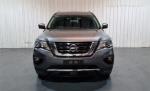 2016 Nissan Pathfinder Wagon ST-L R52 Series II MY17