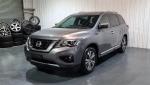 2016 Nissan Pathfinder Wagon ST-L R52 Series II MY17