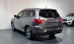 2016 Nissan Pathfinder Wagon ST-L R52 Series II MY17