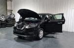 2018 Nissan X-TRAIL Wagon TS T32 Series II