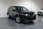 2018 Nissan X-TRAIL Wagon TS T32 Series II