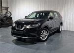 2018 Nissan X-TRAIL Wagon TS T32 Series II