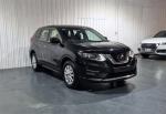 2018 Nissan X-TRAIL Wagon TS T32 Series II