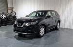 2018 Nissan X-TRAIL Wagon TS T32 Series II