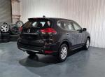 2018 Nissan X-TRAIL Wagon TS T32 Series II