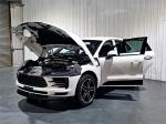 2019 Porsche Macan Wagon 95B MY19