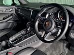2019 Porsche Macan Wagon 95B MY19
