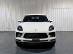2019 Porsche Macan Wagon 95B MY19