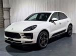 2019 Porsche Macan Wagon 95B MY19