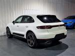 2019 Porsche Macan Wagon 95B MY19