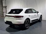 2019 Porsche Macan Wagon 95B MY19