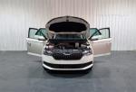 2019 SKODA Fabia Wagon 81TSI NJ MY20