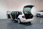 2019 SKODA Fabia Wagon 81TSI NJ MY20