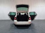 2019 SKODA Fabia Wagon 81TSI NJ MY20