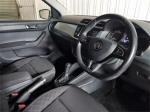 2019 SKODA Fabia Wagon 81TSI NJ MY20