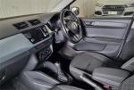 2019 SKODA Fabia Wagon 81TSI NJ MY20