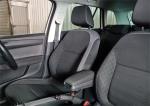 2019 SKODA Fabia Wagon 81TSI NJ MY20