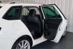 2019 SKODA Fabia Wagon 81TSI NJ MY20
