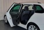 2019 SKODA Fabia Wagon 81TSI NJ MY20